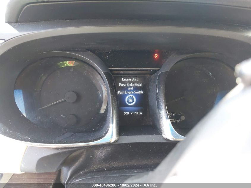 4T1BK1EB4DU018997 2013 Toyota Avalon Xle Premium