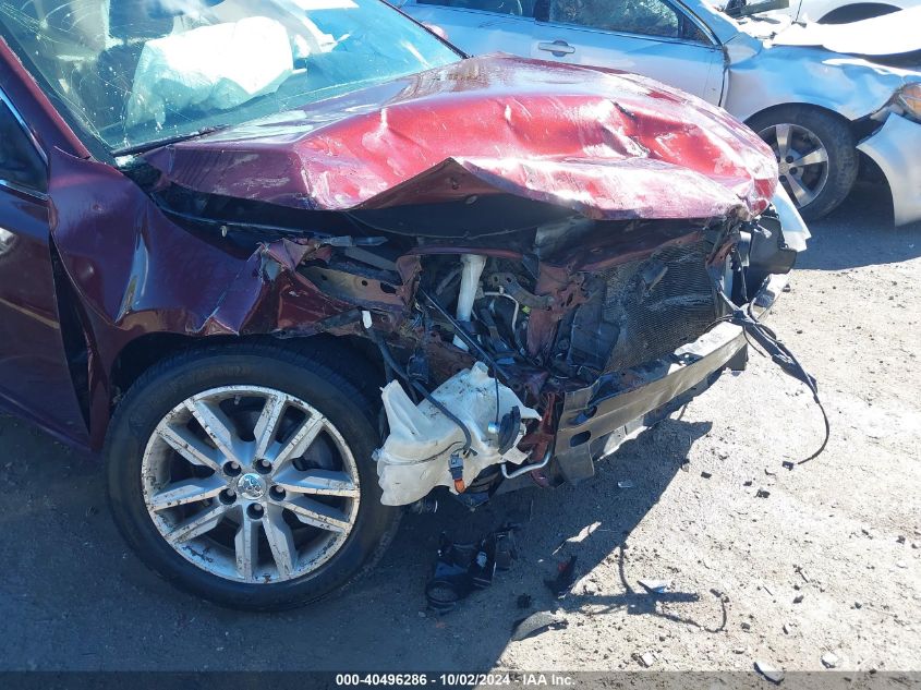 4T1BK1EB4DU018997 2013 Toyota Avalon Xle Premium