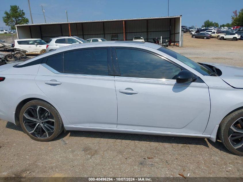 1N4BL4CV1RN308542 2024 Nissan Altima Sr Fwd