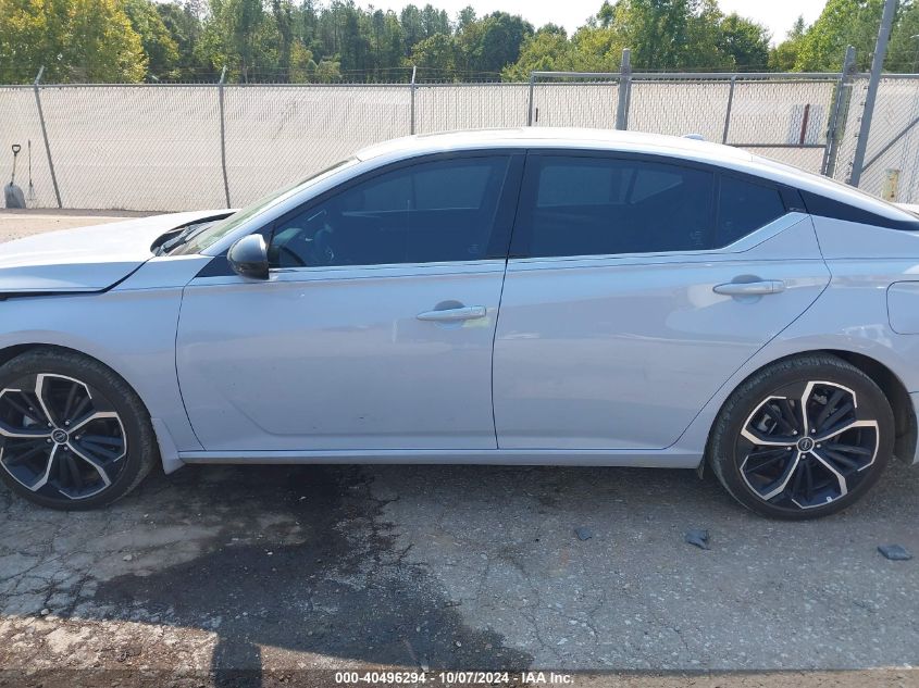 1N4BL4CV1RN308542 2024 Nissan Altima Sr Fwd