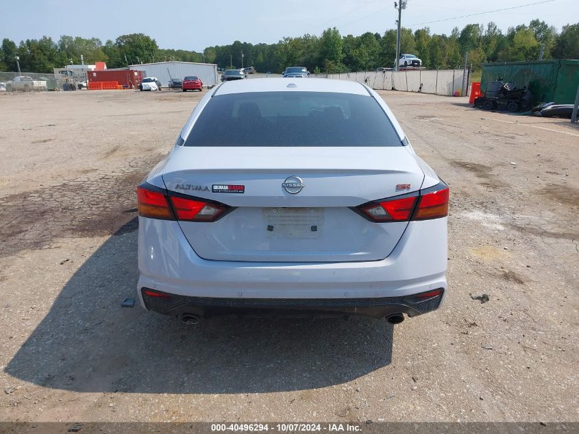 1N4BL4CV1RN308542 2024 Nissan Altima Sr Fwd