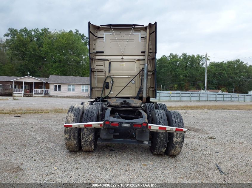 2019 Volvo Vnl VIN: 4V4NC9EH5KN198231 Lot: 40496327