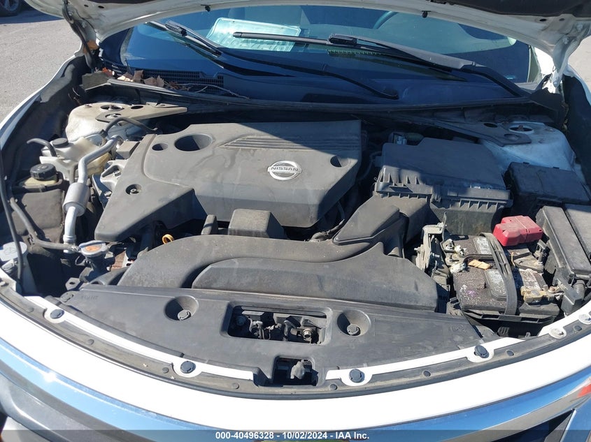 1N4AL3AP4DN577668 2013 Nissan Altima 2.5 S