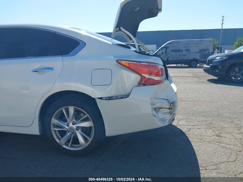 1N4AL3AP4DN577668 2013 Nissan Altima 2.5 S