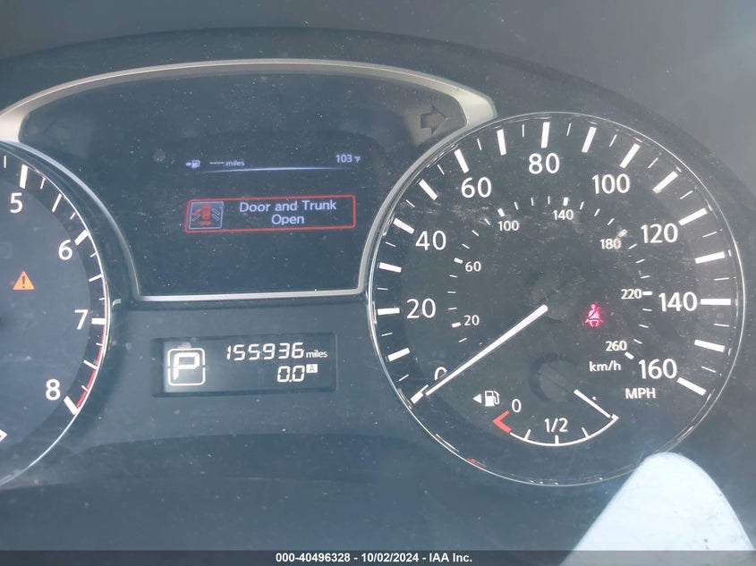 1N4AL3AP4DN577668 2013 Nissan Altima 2.5 S