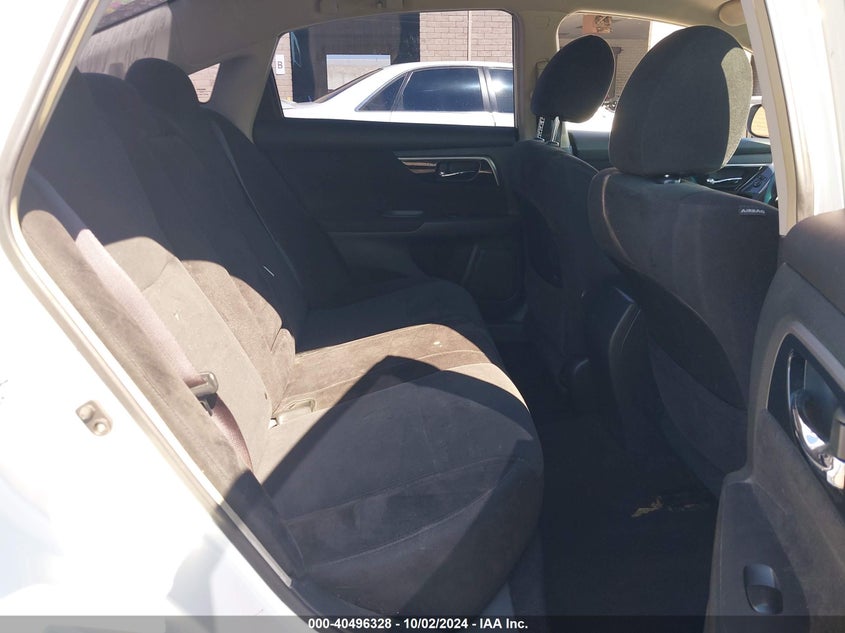 1N4AL3AP4DN577668 2013 Nissan Altima 2.5 S