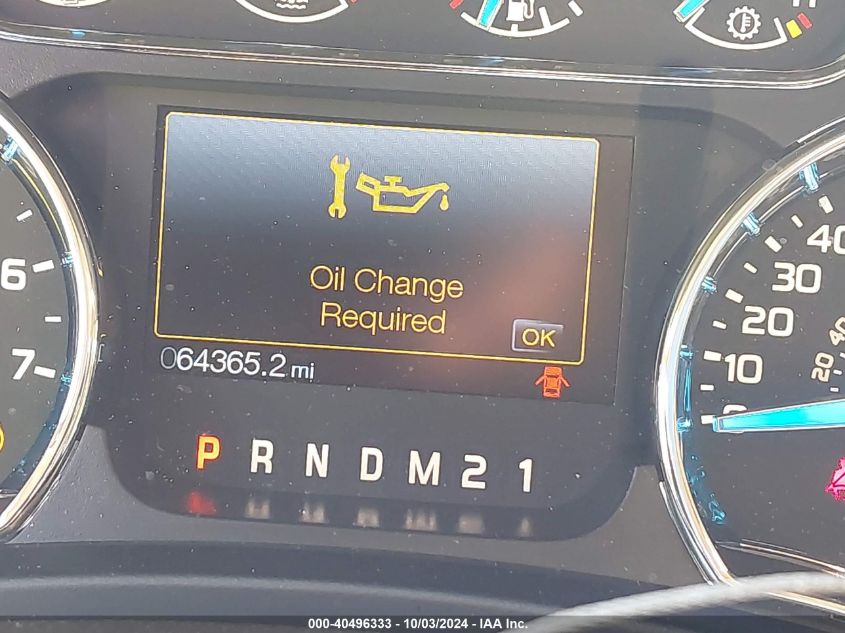 2014 Ford F-150 Lariat VIN: 1FTFW1ET8EFC82006 Lot: 40496333