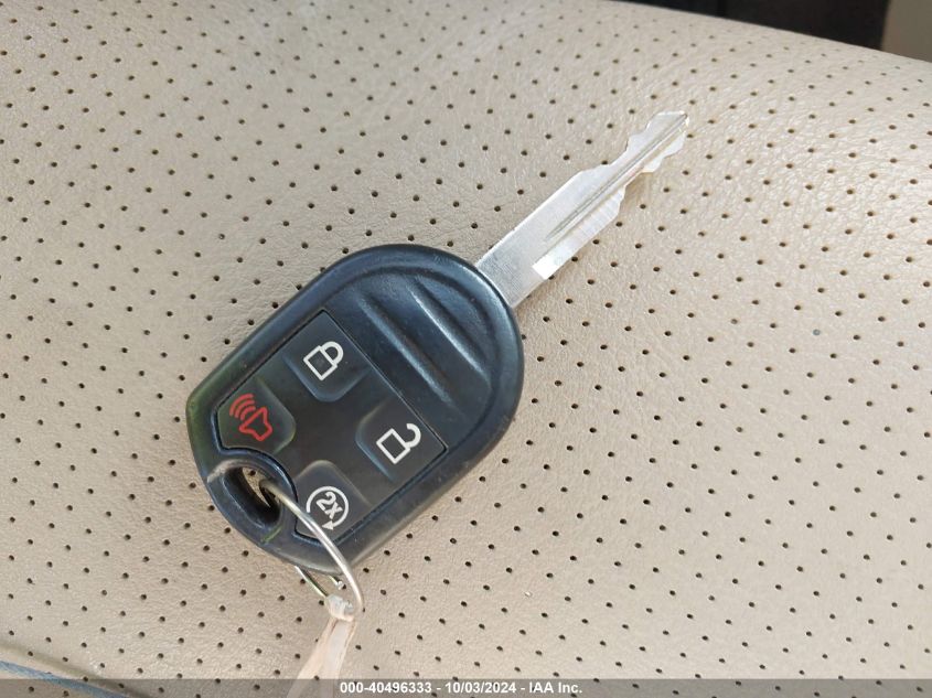 2014 Ford F-150 Lariat VIN: 1FTFW1ET8EFC82006 Lot: 40496333