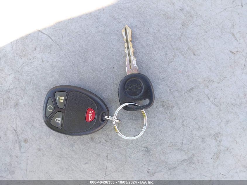 1GCRKSE30BZ416967 2011 Chevrolet Silverado 1500 Lt