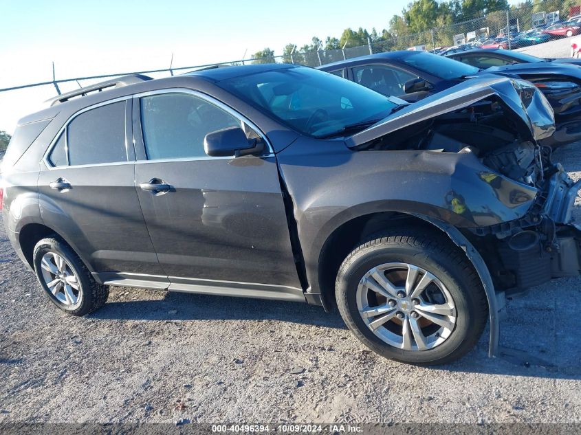 2GNFLFEKXF6230764 2015 Chevrolet Equinox Lt