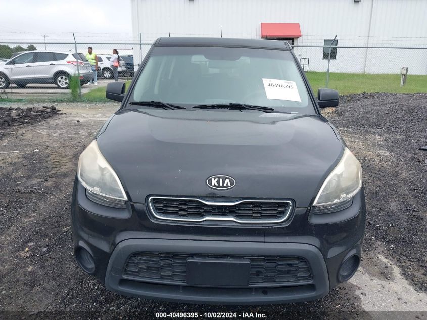 KNDJT2A58C7433904 2012 Kia Soul