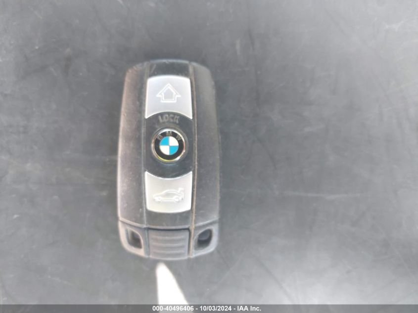 WBAVS13547FX16465 2007 BMW 328I