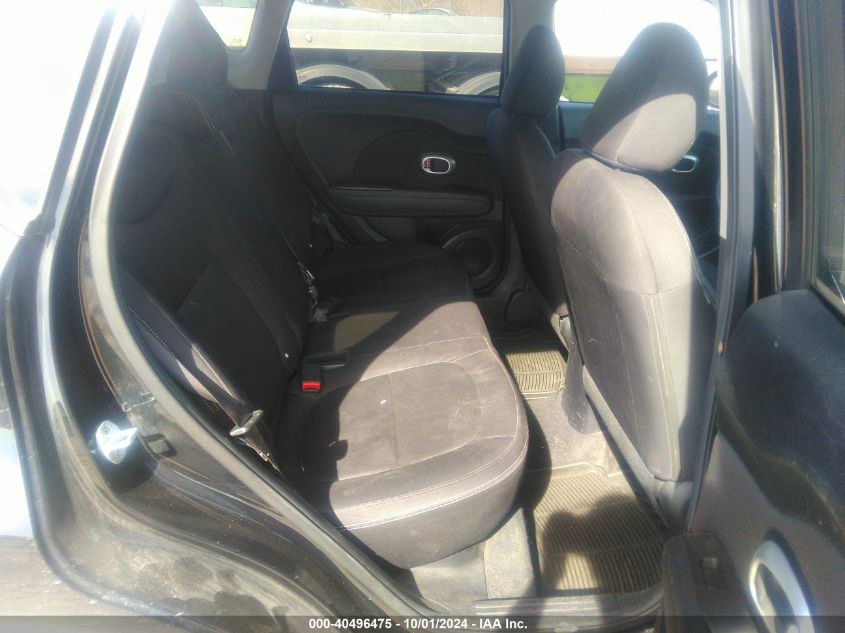 KNDJN2A25F7766551 2015 Kia Soul