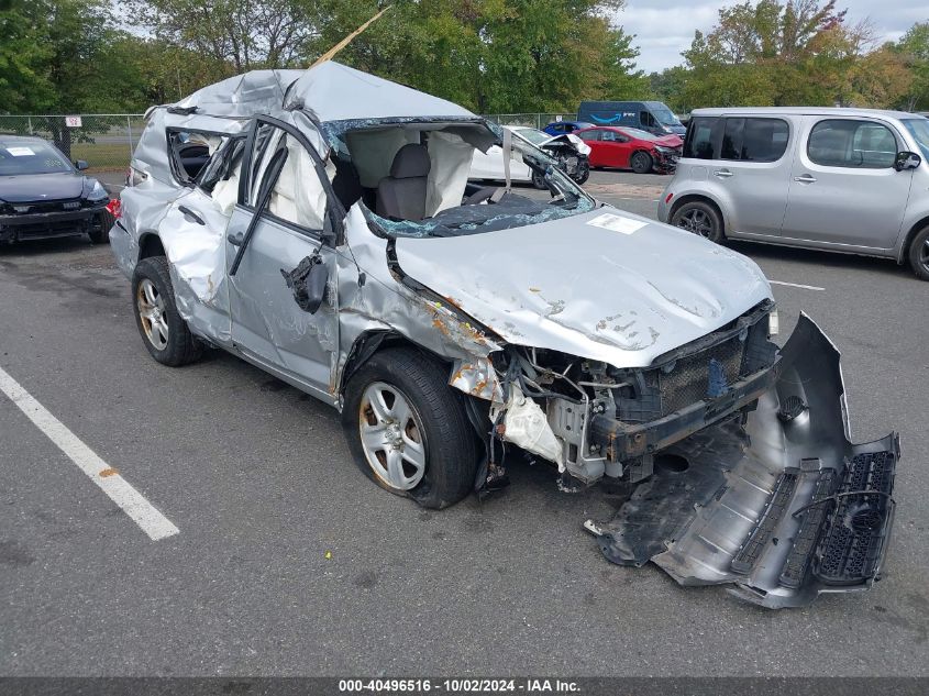 JTMBD35VX85159707 2008 Toyota Rav4