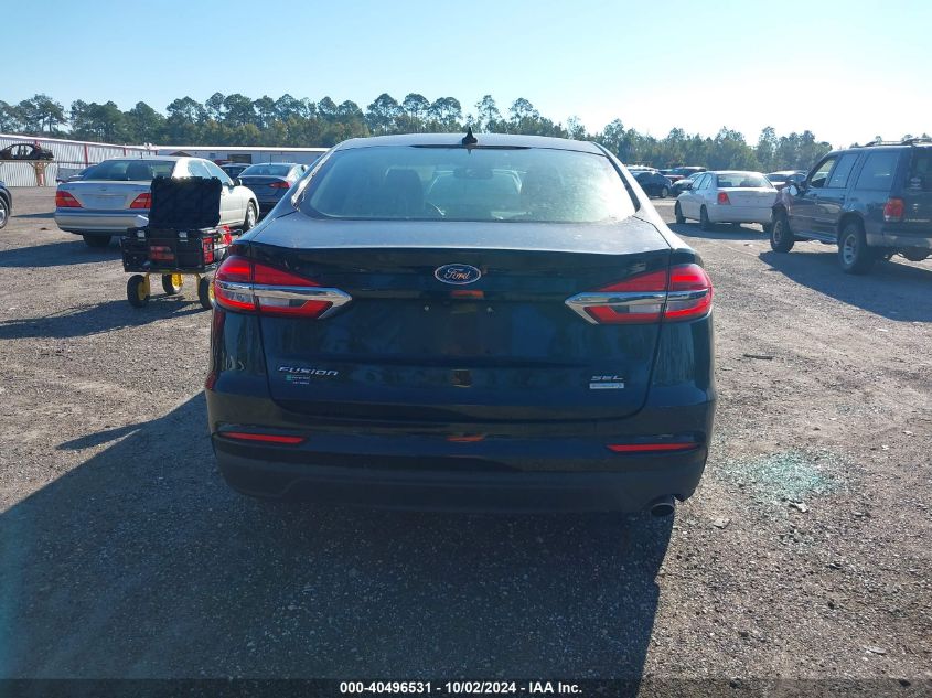 3FA6P0CDXKR138285 2019 FORD FUSION - Image 16