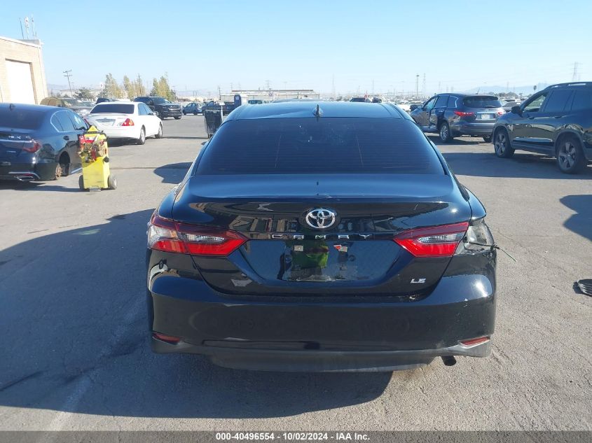 4T1C11AK0PU800960 2023 TOYOTA CAMRY - Image 17