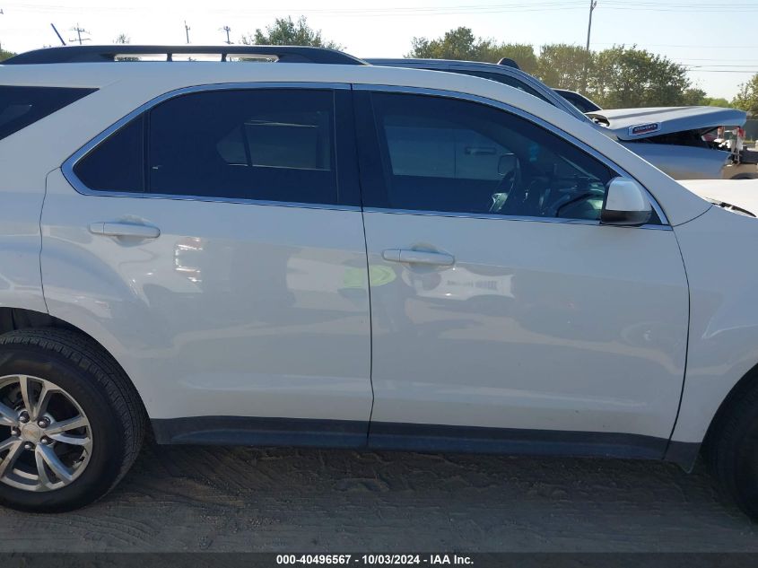 2GNALCEK2H1564926 2017 Chevrolet Equinox Lt