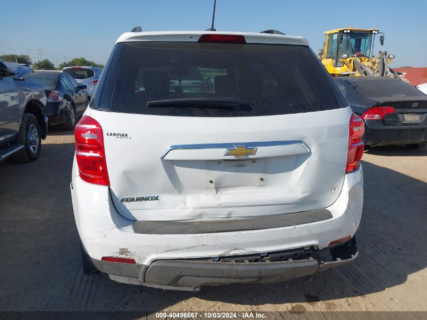 2GNALCEK2H1564926 2017 Chevrolet Equinox Lt