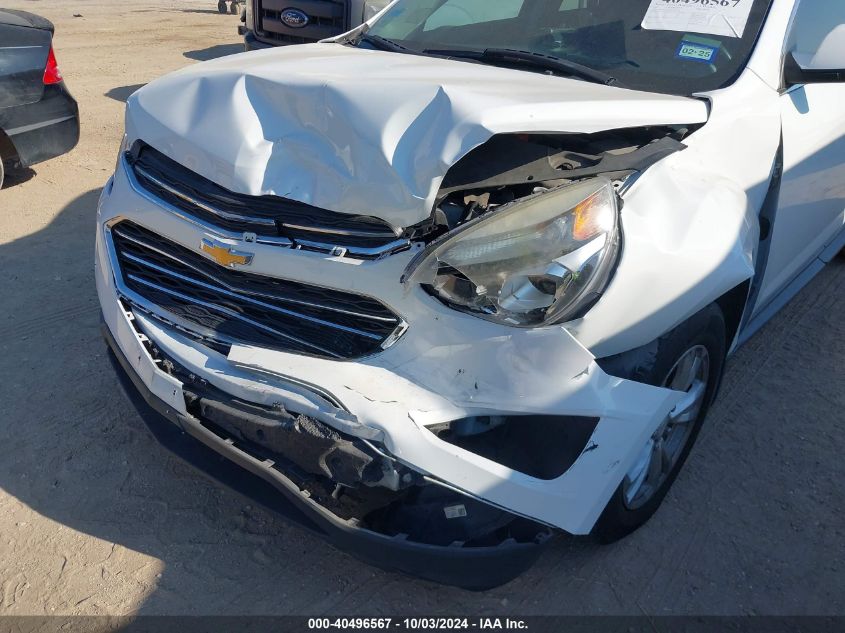 2GNALCEK2H1564926 2017 Chevrolet Equinox Lt