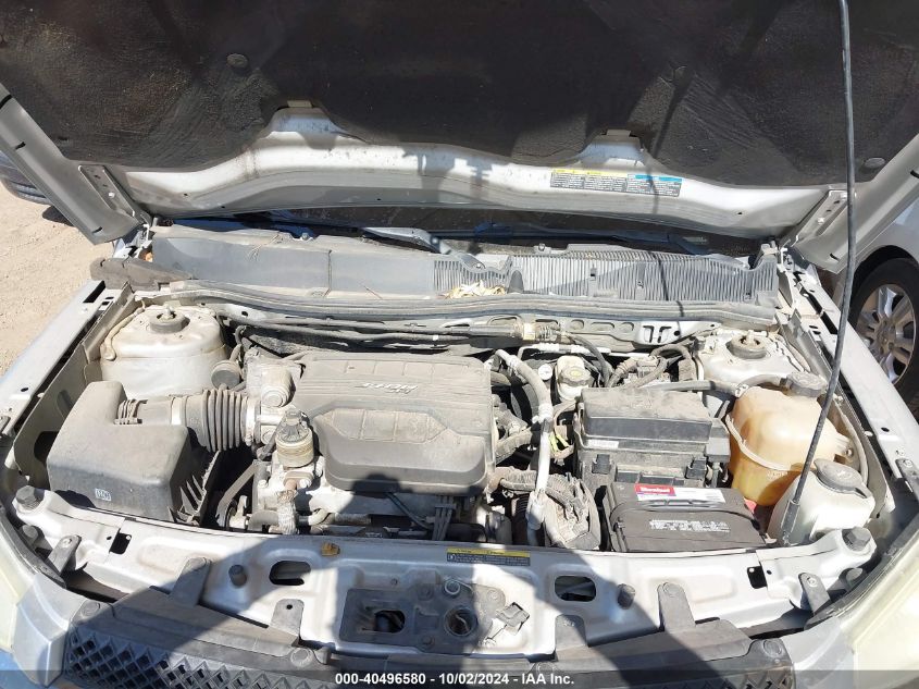 2CNDL63F656145551 2005 Chevrolet Equinox Lt