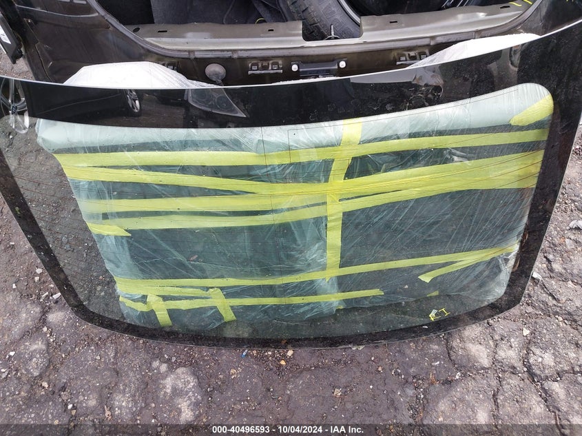 1N4BL4EV5PN320767 2023 Nissan Altima Sl Fwd