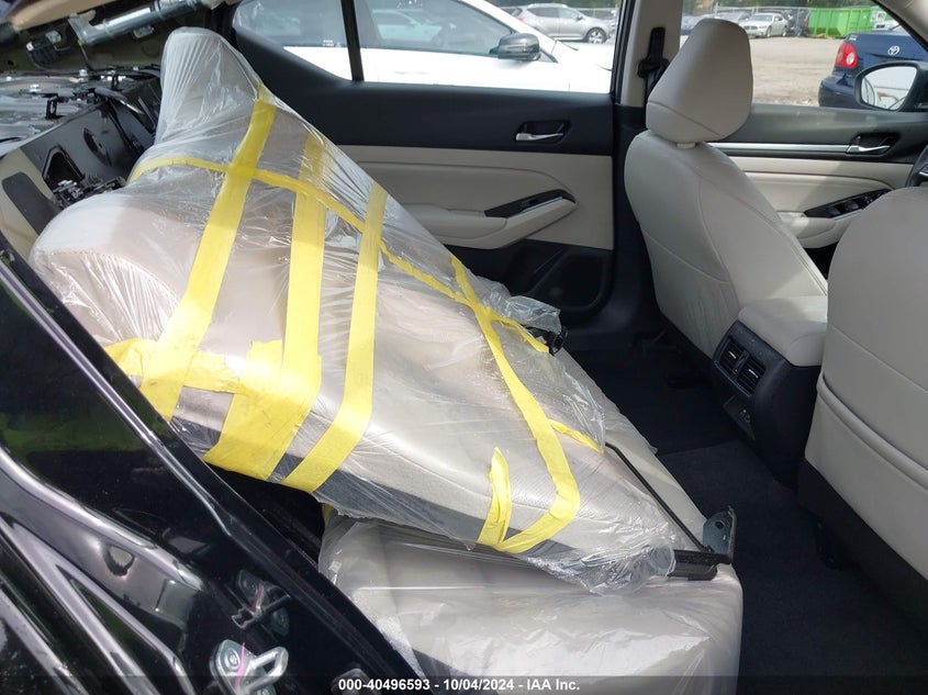 1N4BL4EV5PN320767 2023 Nissan Altima Sl Fwd