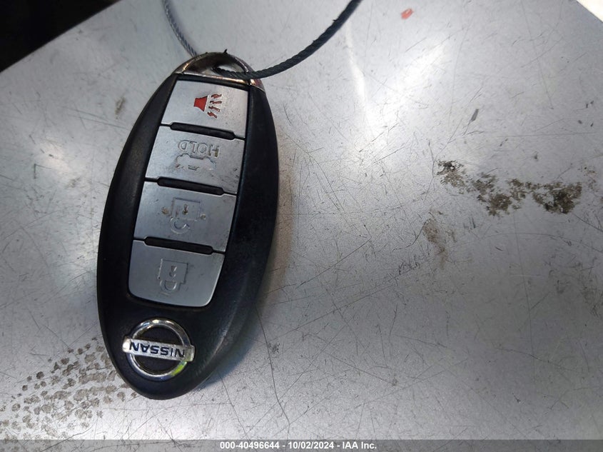 1N4AL3AP0DC208303 2013 Nissan Altima 2.5 S