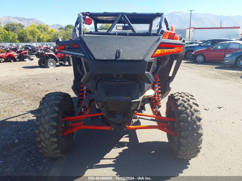 2020 Polaris Rzr Pro Xp Premium VIN: 3NSRAB928LG818742 Lot: 40496650