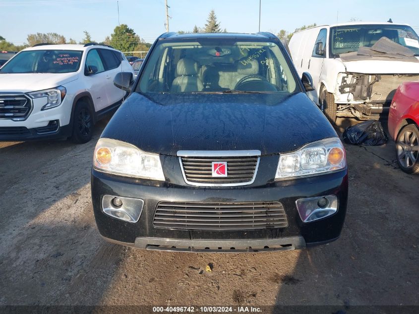 2007 Saturn Vue V6 VIN: 5GZCZ53447S838947 Lot: 40496742