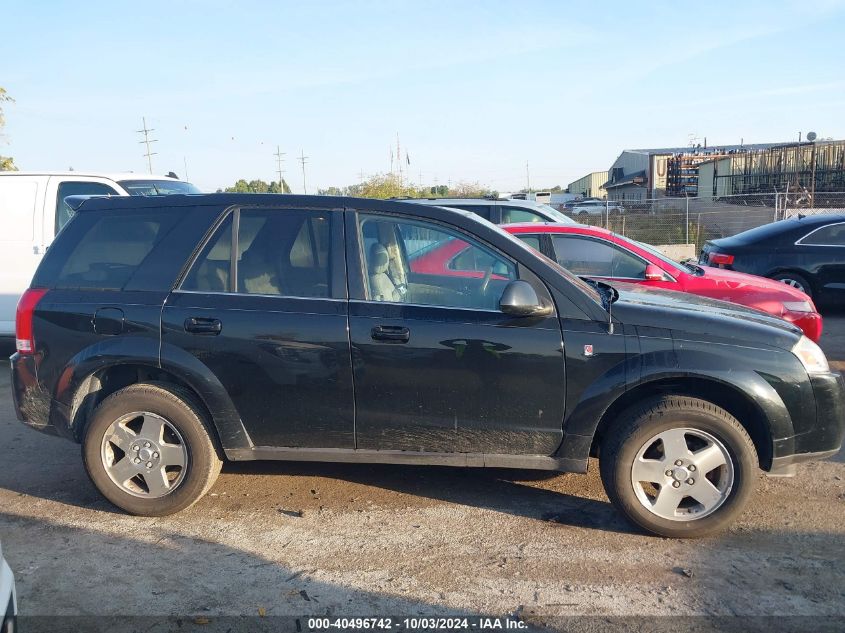 2007 Saturn Vue V6 VIN: 5GZCZ53447S838947 Lot: 40496742