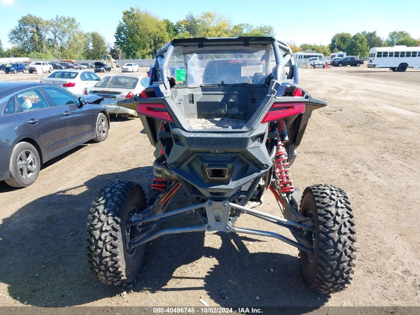 2023 Polaris Rzr Pro R Ultimate Launch Edition VIN: 3NSRGL2K3PG328651 Lot: 40496748