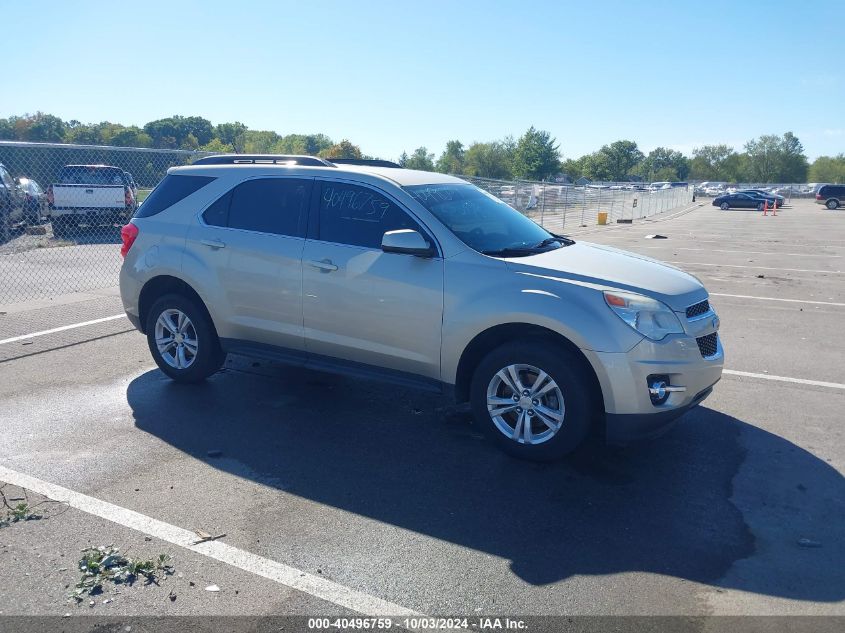 2GNALBEK6F1175858 2015 CHEVROLET EQUINOX - Image 1