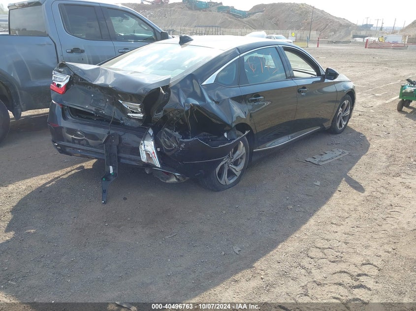 VIN 1HGCV1F54JA034222 2018 HONDA ACCORD EX-L