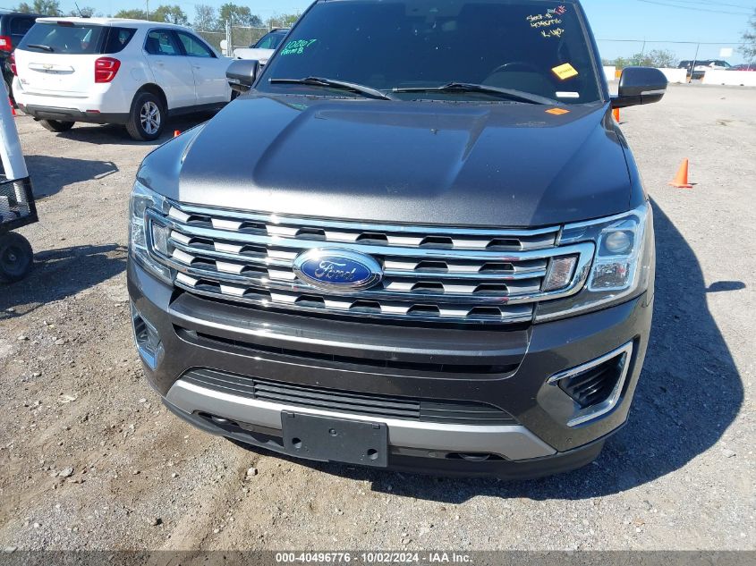 2020 Ford Expedition Limited Max VIN: 1FMJK2AT1LEA47804 Lot: 40496776