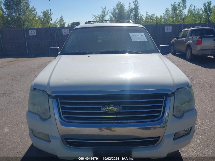 1FMEU7DE8AUA64446 2010 Ford Explorer Xlt