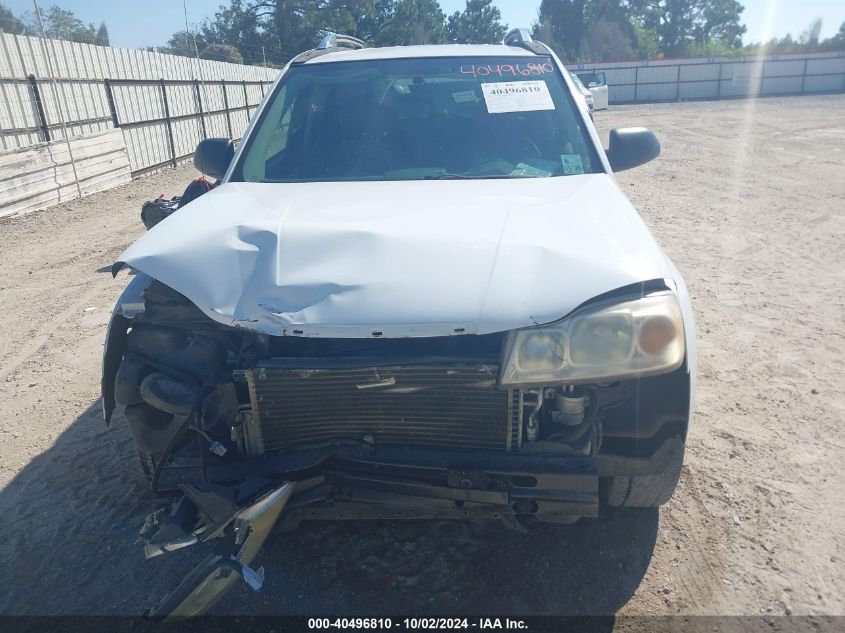 2007 Saturn Vue 4 Cyl VIN: 5GZCZ33D37S817348 Lot: 40496810