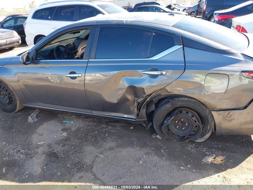 1N4BL4BV5KC249840 2019 Nissan Altima 2.5 S