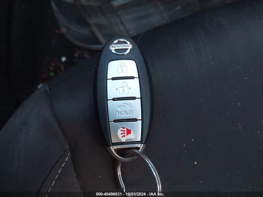 1N4BL4BV5KC249840 2019 Nissan Altima 2.5 S