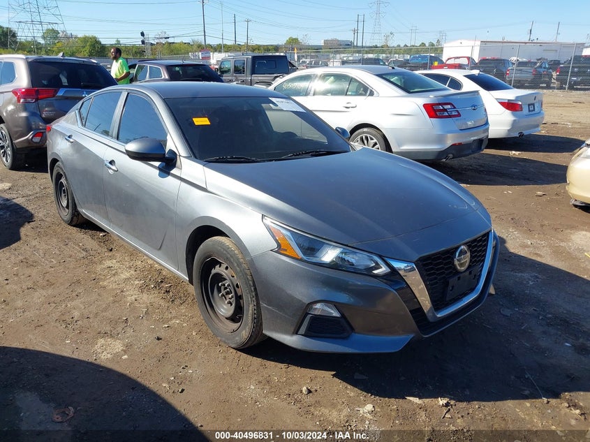 1N4BL4BV5KC249840 2019 NISSAN ALTIMA
