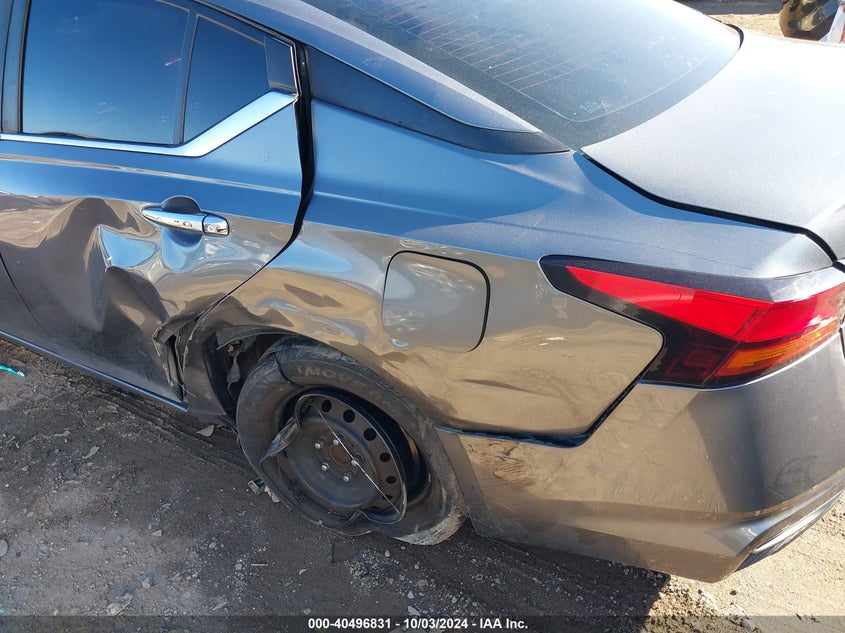 1N4BL4BV5KC249840 2019 Nissan Altima 2.5 S