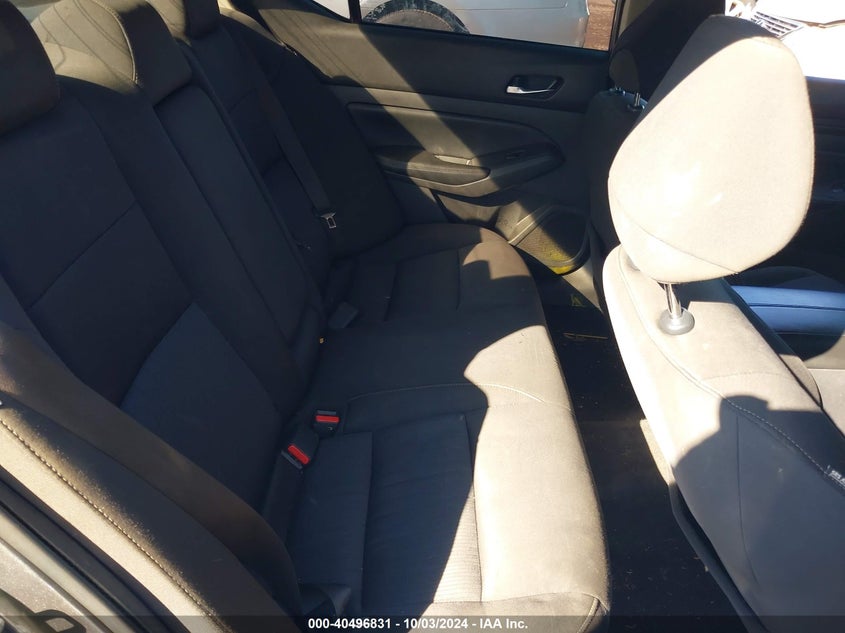 1N4BL4BV5KC249840 2019 Nissan Altima 2.5 S