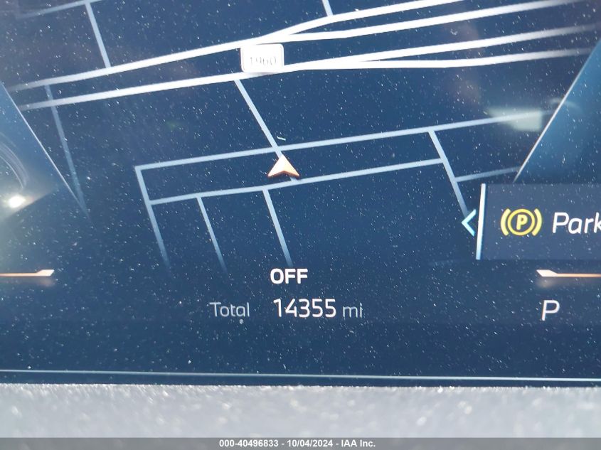 5UX13EU03R9S18136 2024 BMW X5 Sdrive40I