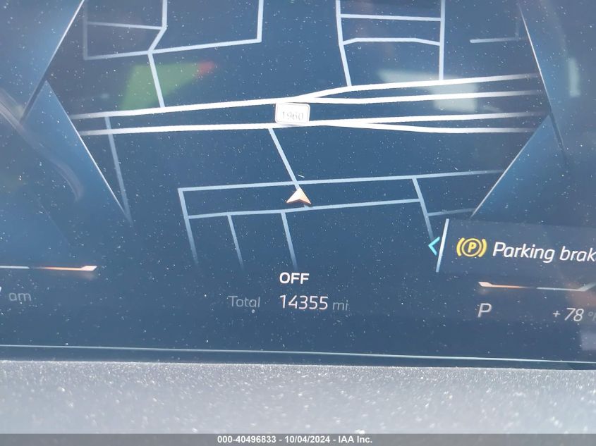 5UX13EU03R9S18136 2024 BMW X5 Sdrive40I