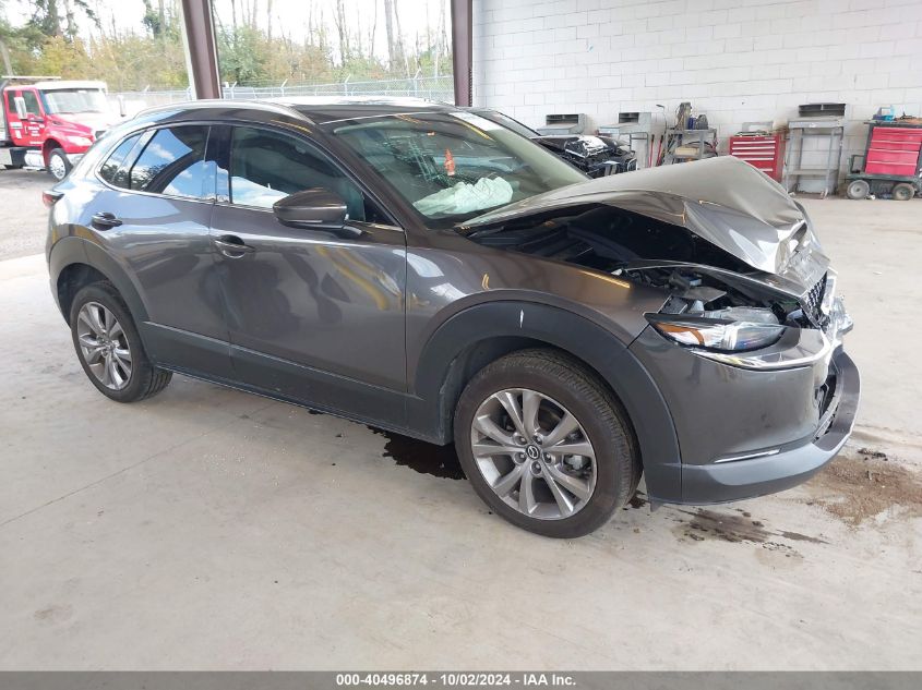 3MVDMBDM9MM225145 2021 MAZDA CX-30 - Image 1