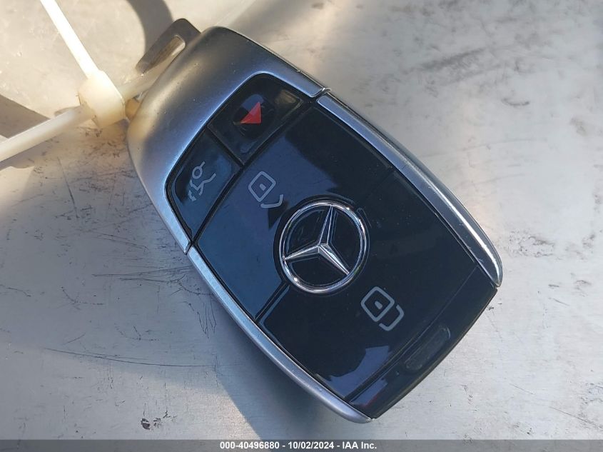 WDD1K6JB4KF076764 2019 Mercedes-Benz E 450 4Matic