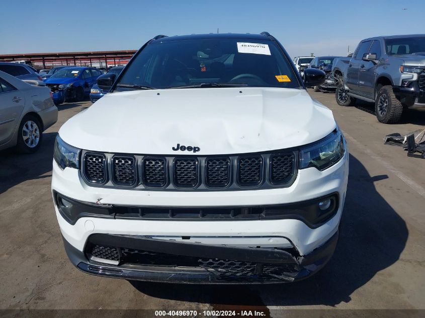 3CANJDBN3PT507474 2023 Jeep Compass