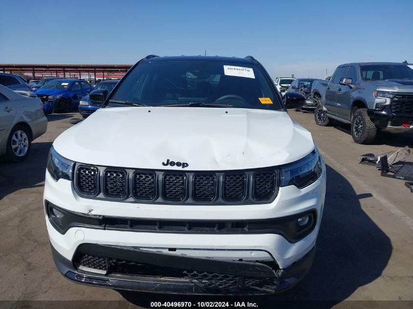 3CANJDBN3PT507474 2023 Jeep Compass