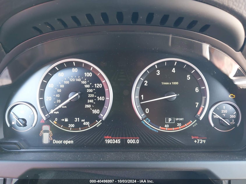 5UXKR0C52F0K70053 2015 BMW X5 xDrive35I