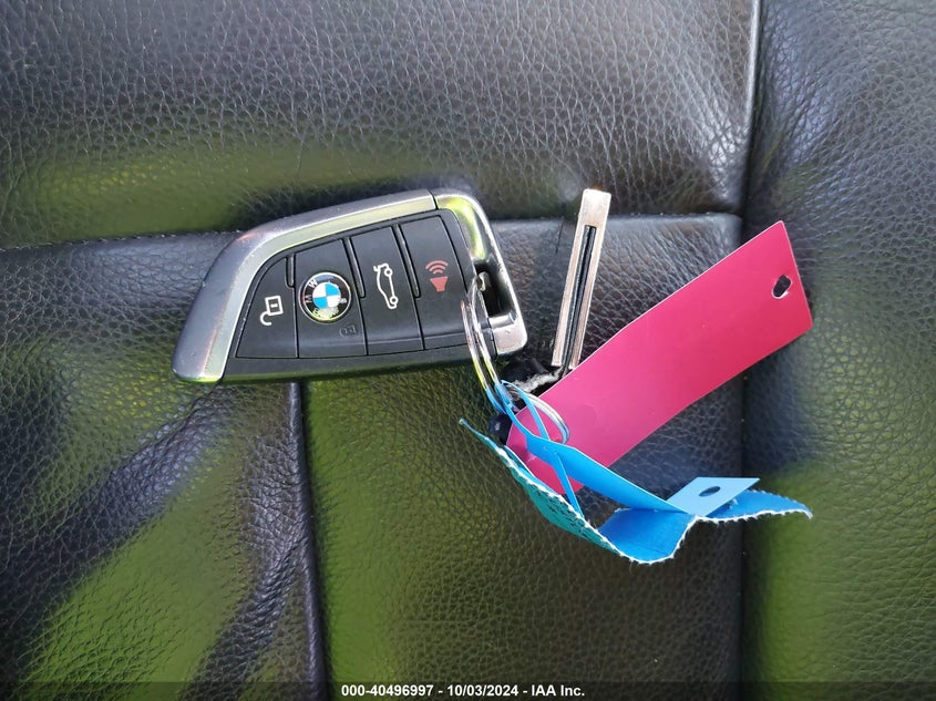 5UXKR0C52F0K70053 2015 BMW X5 xDrive35I