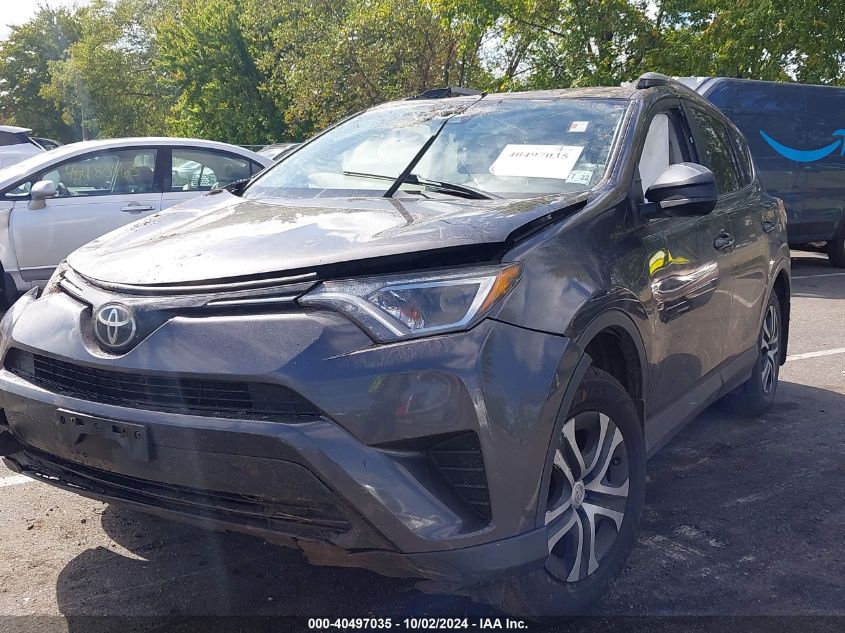 JTMBFREV2HJ711415 2017 TOYOTA RAV 4 - Image 2